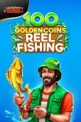 Pesca de Monedas de Oro