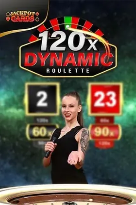 Ruleta Relámpago en vivo